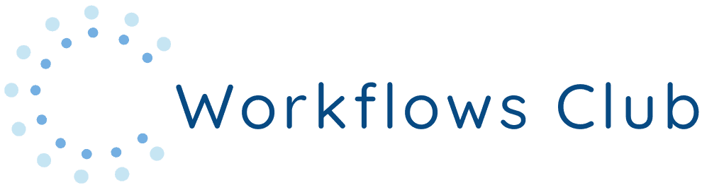 Workflows Club